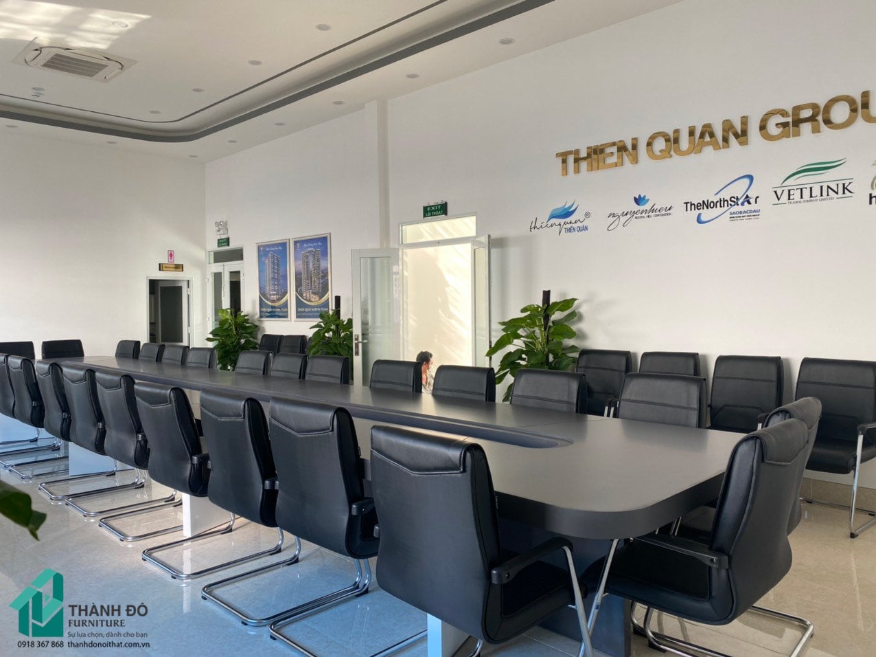 THIÊN QUÂN GROUP - CẦN THƠ